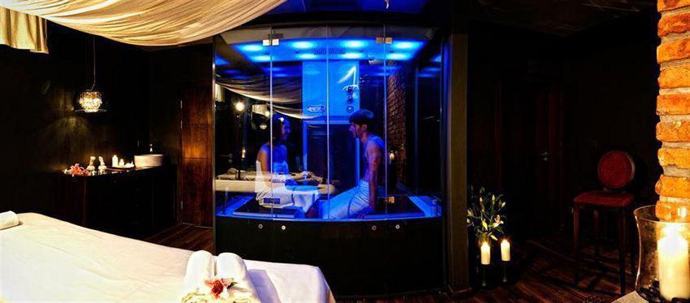 Hotel Remes Опалениця Екстер'єр фото