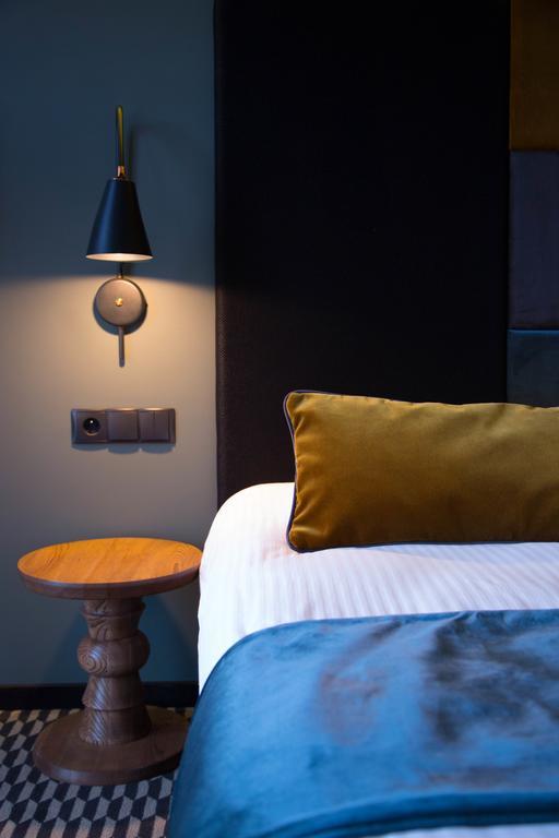 Hotel Remes Опалениця Екстер'єр фото