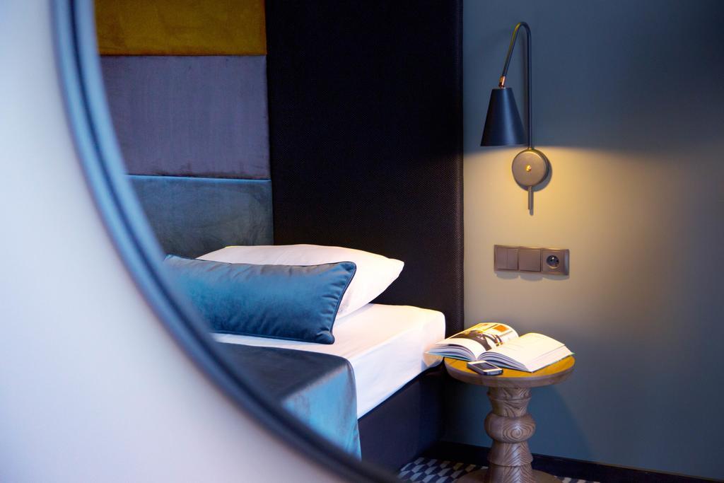 Hotel Remes Опалениця Екстер'єр фото