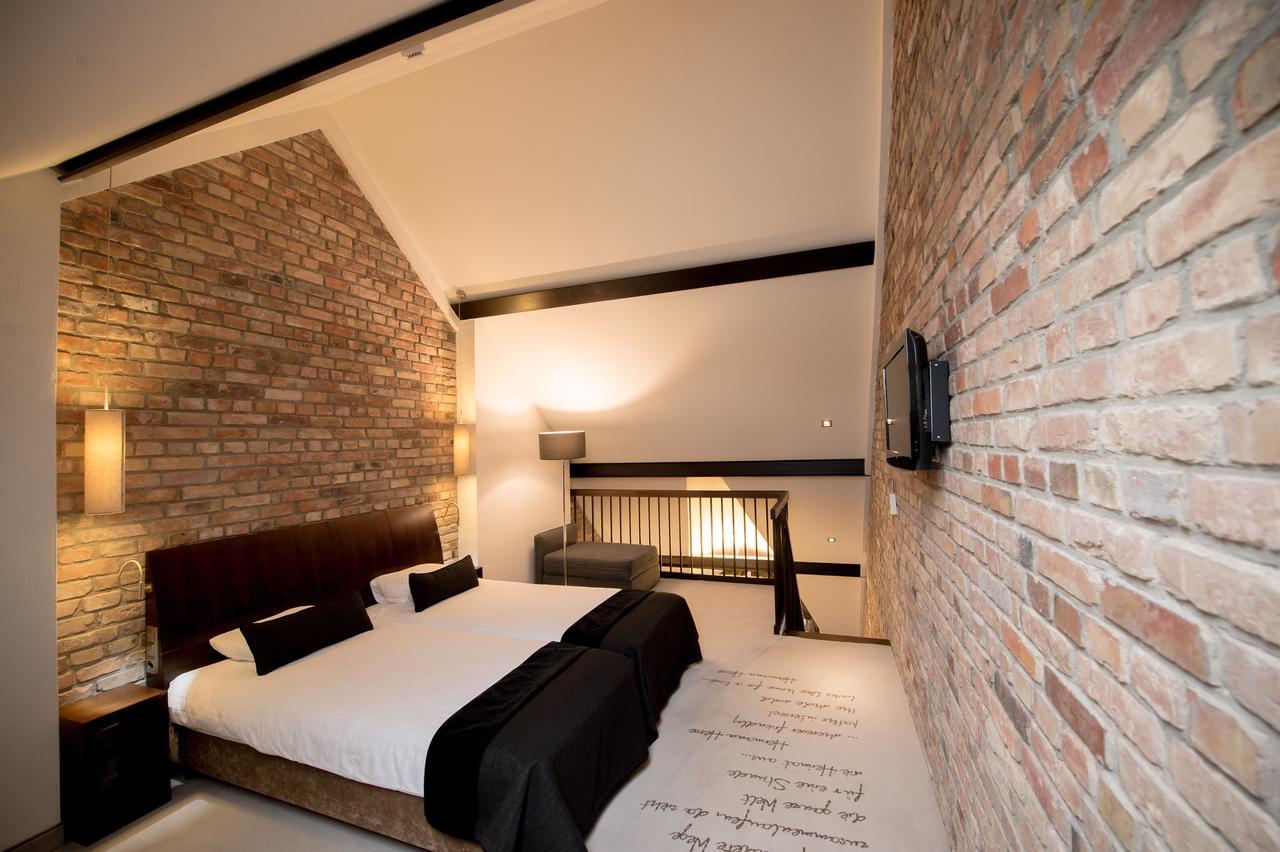 Hotel Remes Опалениця Екстер'єр фото